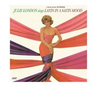 Sings Latin In A Satin Mood - Vinyle 33 Tours