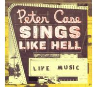 Sings Like Hell [Import]