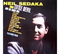 Sings 'Little Devil' and His Other Hits (20 Tracks) [Import]