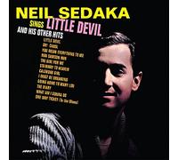 Neil Sedaka – Neil Sedaka Sings Little Devil & His Oth
