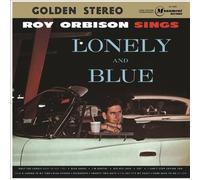 Sings Lonely and Blue by Roy Orbison [VINYL] NEUF