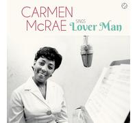 Sings Lover Man and Other Billie Holiday Classics
