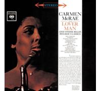 Sings Lover Man & Other Billie Holiday C
