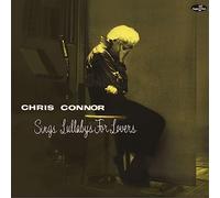 Chris Connor – Sings Lullabys for Lovers – Vinyle 12" (pistes bonus) – in-akustik