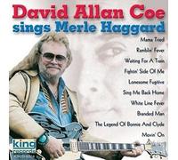 Sings Merle Haggard