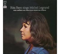 Sings Michel Legrand [Import]