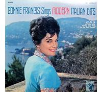 Sings Modern Italian Hits