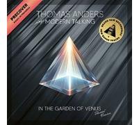 Thomas Anders - Thomas Anders - …Sings Modern Talking: In The Garden Of Venus