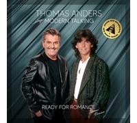 Anders,Thomas - ... Sings Modern Talking: Ready for Romance (3 CD)