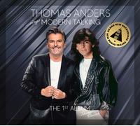 … sings Modern Talking: The 1st Album (3CD als hochwertige Jubiläums-Sammel (CD)