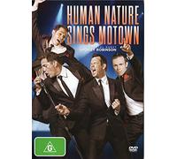 Sings Motown-with Special Guest Smokey Robinson [Import]