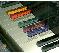 Sings Nat King Cole And More