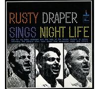Rusty Draper - Sings Night Life [New CD] Alliance MOD