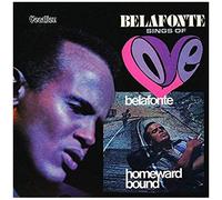 Sings Of Love/Homeward Bound