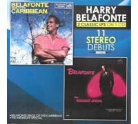 Sings of The Caribbean-Midnight Special