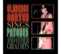 Sings Patches & Other Great Hits Carter,Clarence