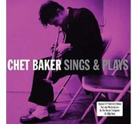 Sings & Plays - Chet Baker [Import]
