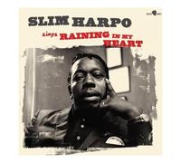 Sings Raining In My Heart - Vinyle 33 Tours