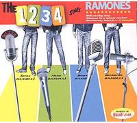 Sings Ramones