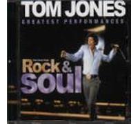 Sings Rock & Soul by Unknown (0100-01-01?