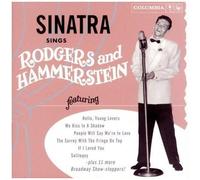 Sings Rogers And Hammerstein