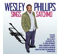 Sings Satchmo