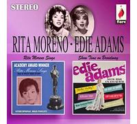 Moreno & Adams – Sings & Showtime
