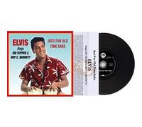 Sings Sid Tepper & Roy C. Bennett Édition Limitée