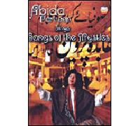 Sings song of the mystics DVD