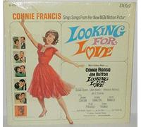 Sings Songs From Her New MGM Motion Picture "Looking For Love"