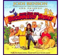 Sings Songs from The Beginners Bible [Import]