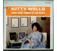 Sings Songs Made Famous By Jim Reeves