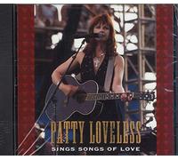 Sings Songs of Love