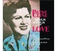 Patsy Cline - Sings Songs of Love