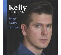 Sings Songs of Love [Import]