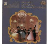 Sings Songs Of Old Vienna
