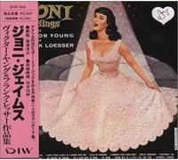 Sings Songs of Victor Young & Frank Loes [IMPORT]