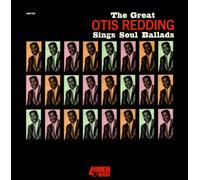 Sings Soul Ballads by REDDING,OTIS [VINYL] NEUF
