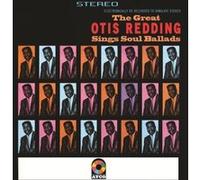Otis Redding – Sings Soul Ballads – Vinyle 180 g noir audiophile – Music on Vinyl