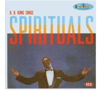 Sings Spirituals