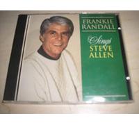 Sings Steve Allen [Import]