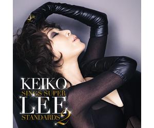 Sings Super Standards 2 [Import allemand]