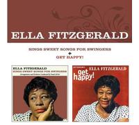 Sings Sweet Songs For Swingers