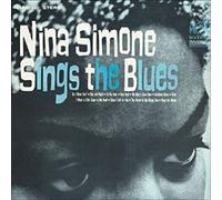 Nina Simone Sings The Blues