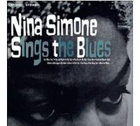 Nina Simone – Sings the Blues – Vinyle 12"