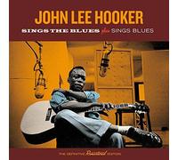Sings The Blues