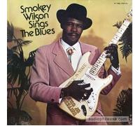 Sings The Blues