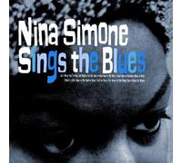 Sings The Blues by Simone, Nina [VINYL] NEUF