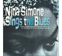 Sings The Blues CD
