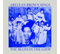 Sings the Blues in the Loop